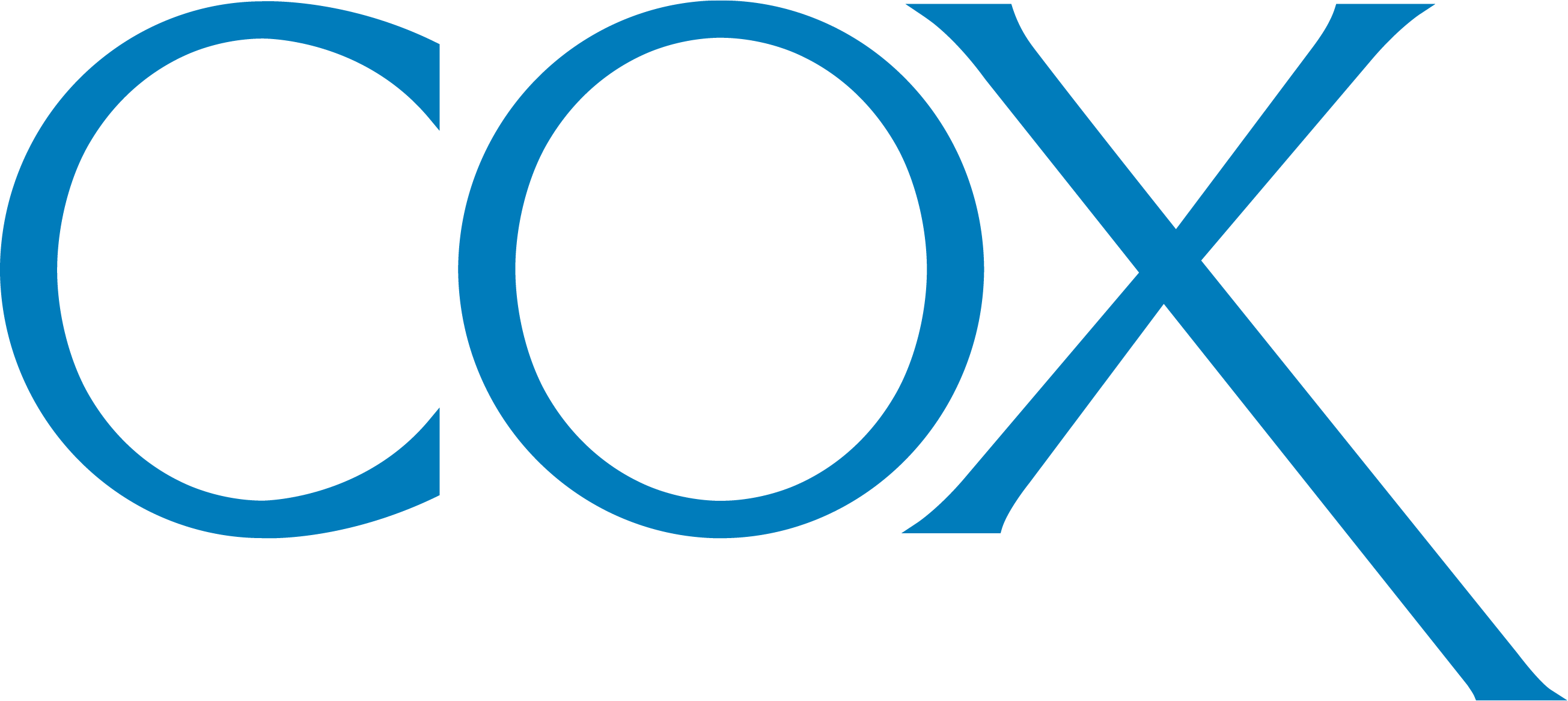 Cox Logo